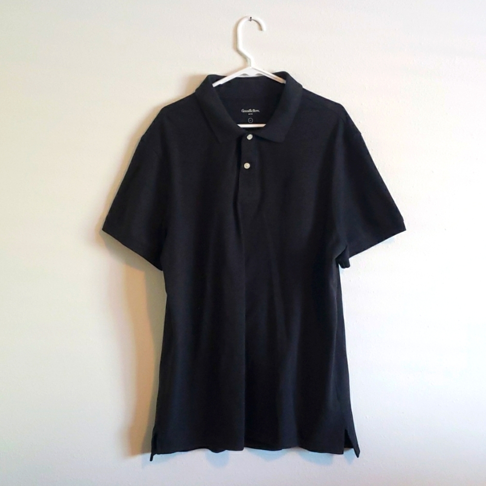 Goodfellow & Co. XL Polo Shirt